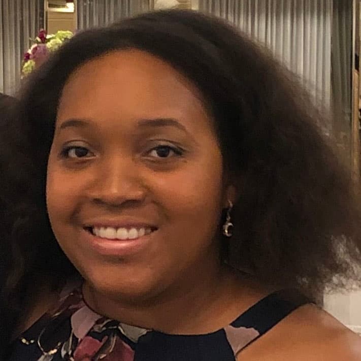 Khalila Hughes