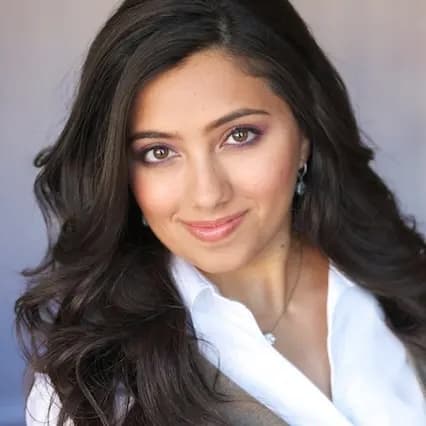 Shama Hyder